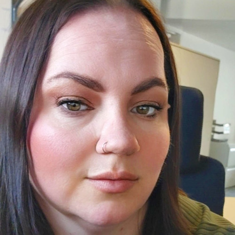 Meet your Posher, Trina